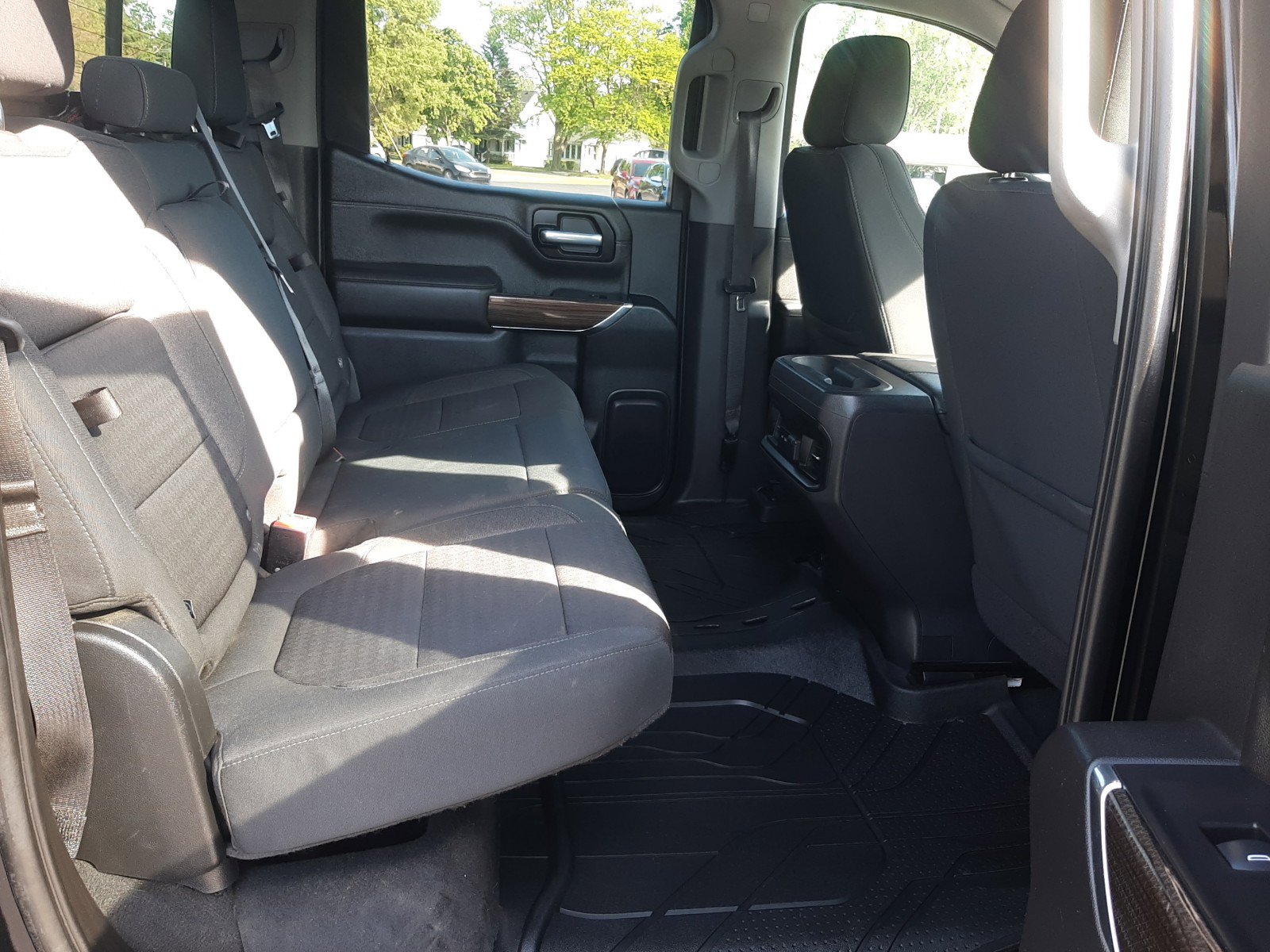 2021 Chevrolet Silverado 1500 RST - Photo 15