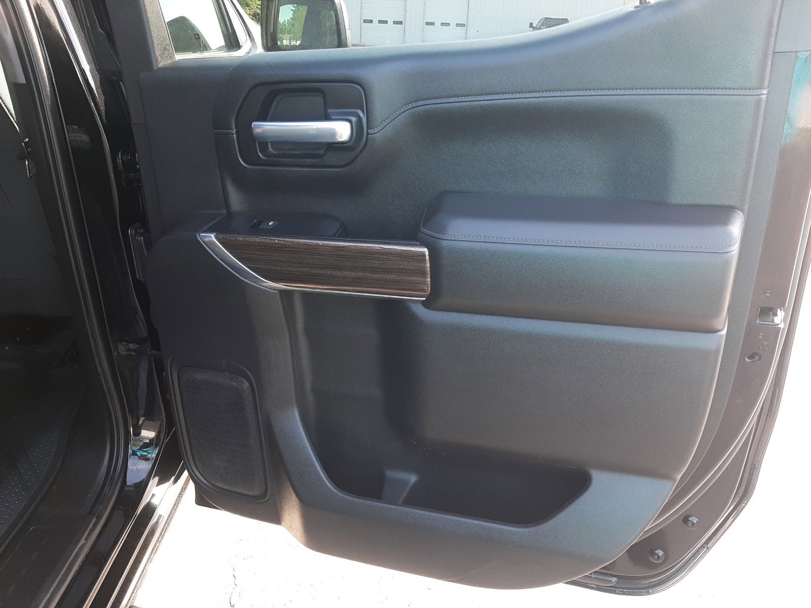 2021 Chevrolet Silverado 1500 RST - Photo 16