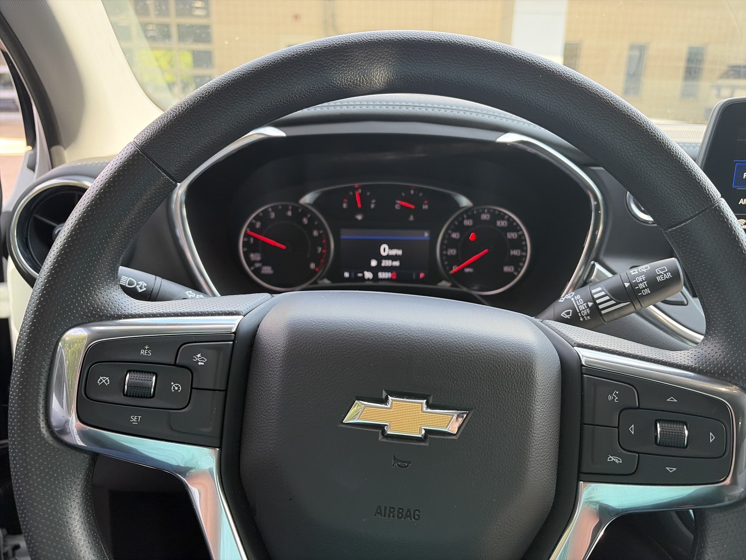 2026 Chevrolet Blazer 2LT - Photo 9