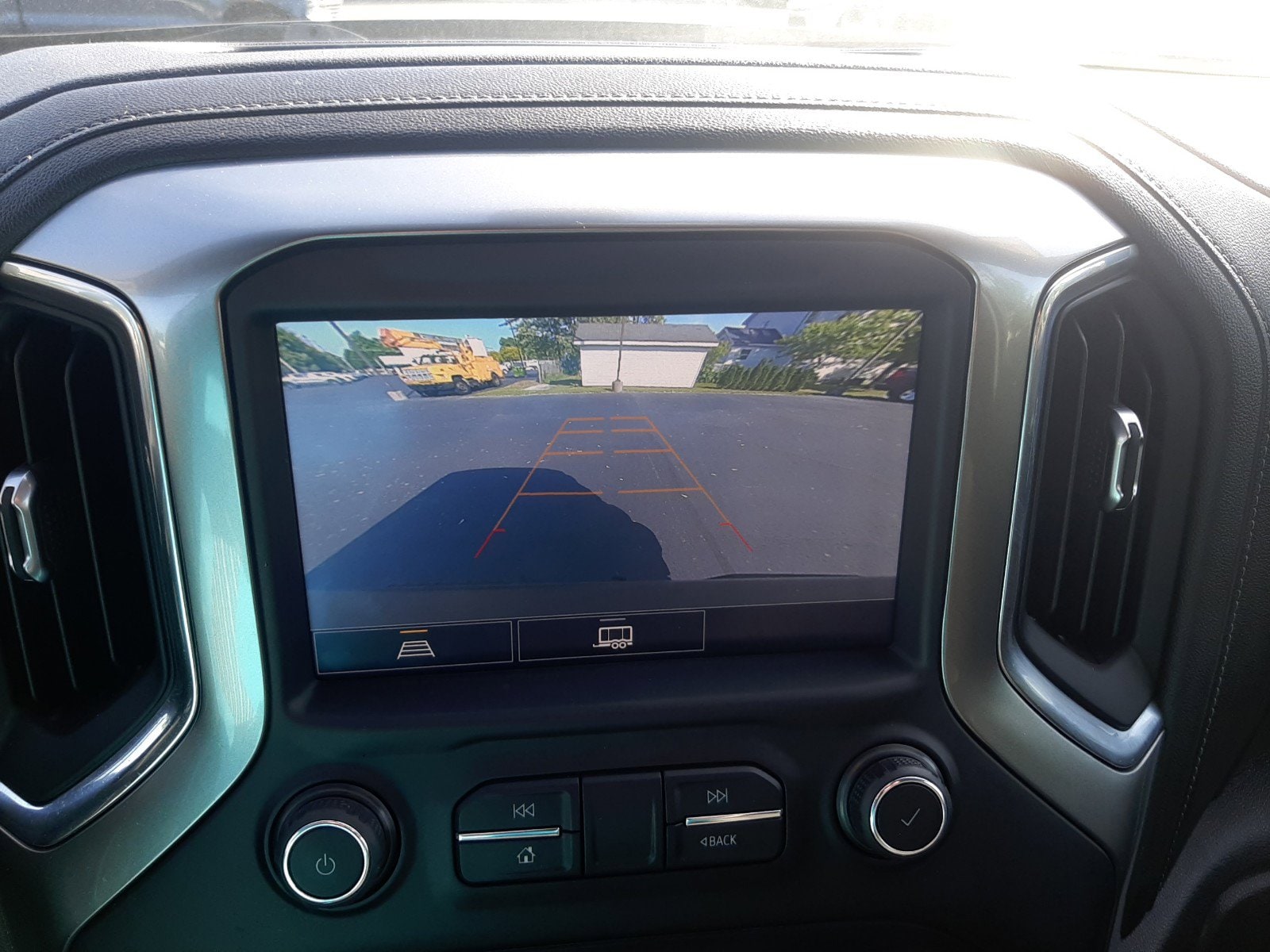 2021 Chevrolet Silverado 1500 RST - Photo 30