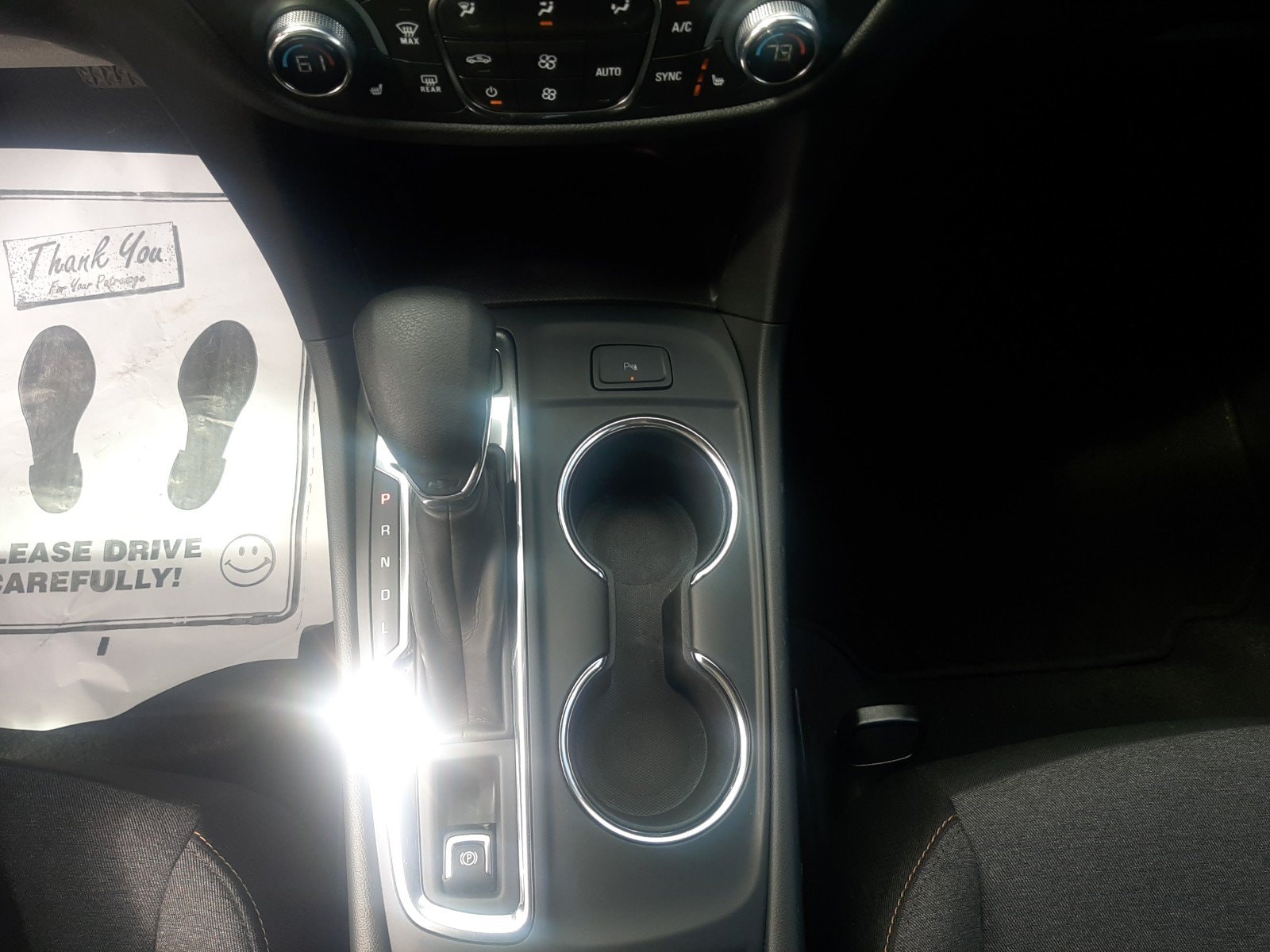2023 Chevrolet Equinox LT - Photo 36