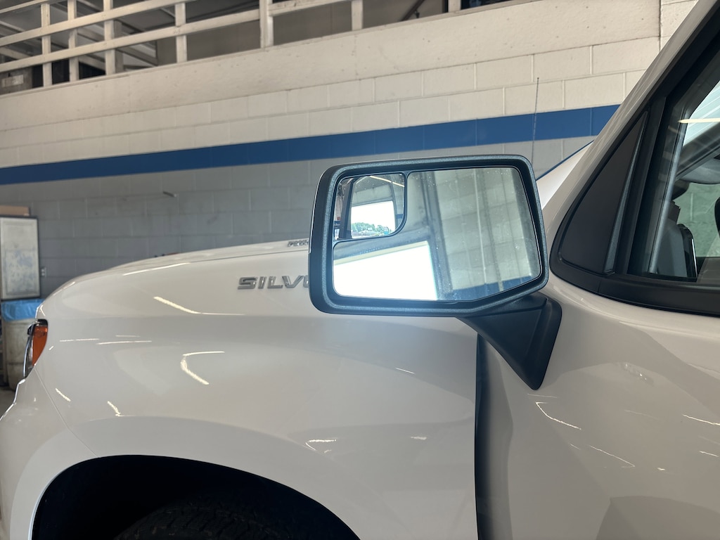 New 2026 Chevrolet Silverado 1500 LT (2FL) Truck
