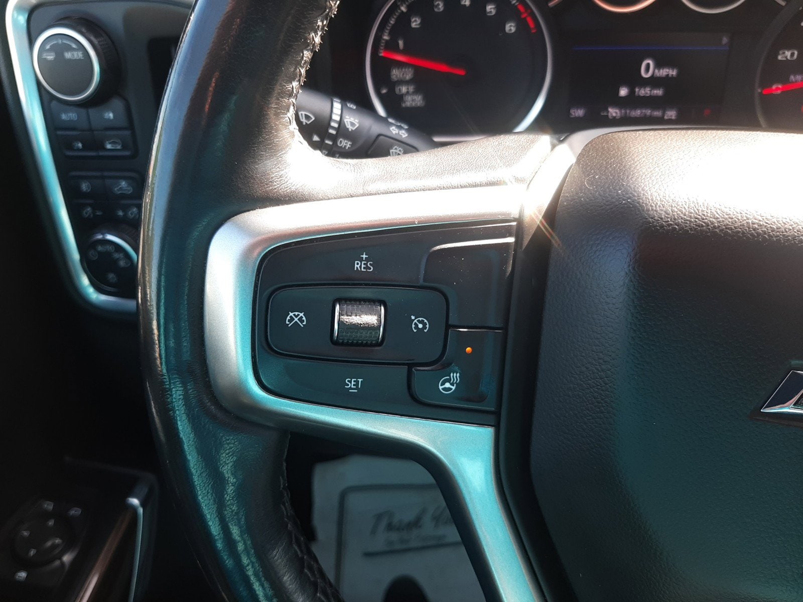 2021 Chevrolet Silverado 1500 RST - Photo 26