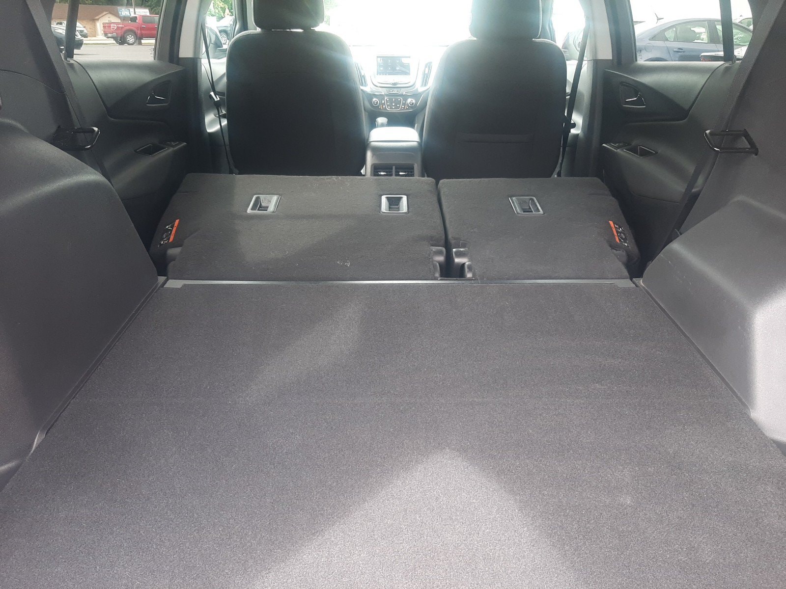 2023 Chevrolet Equinox LT - Photo 19