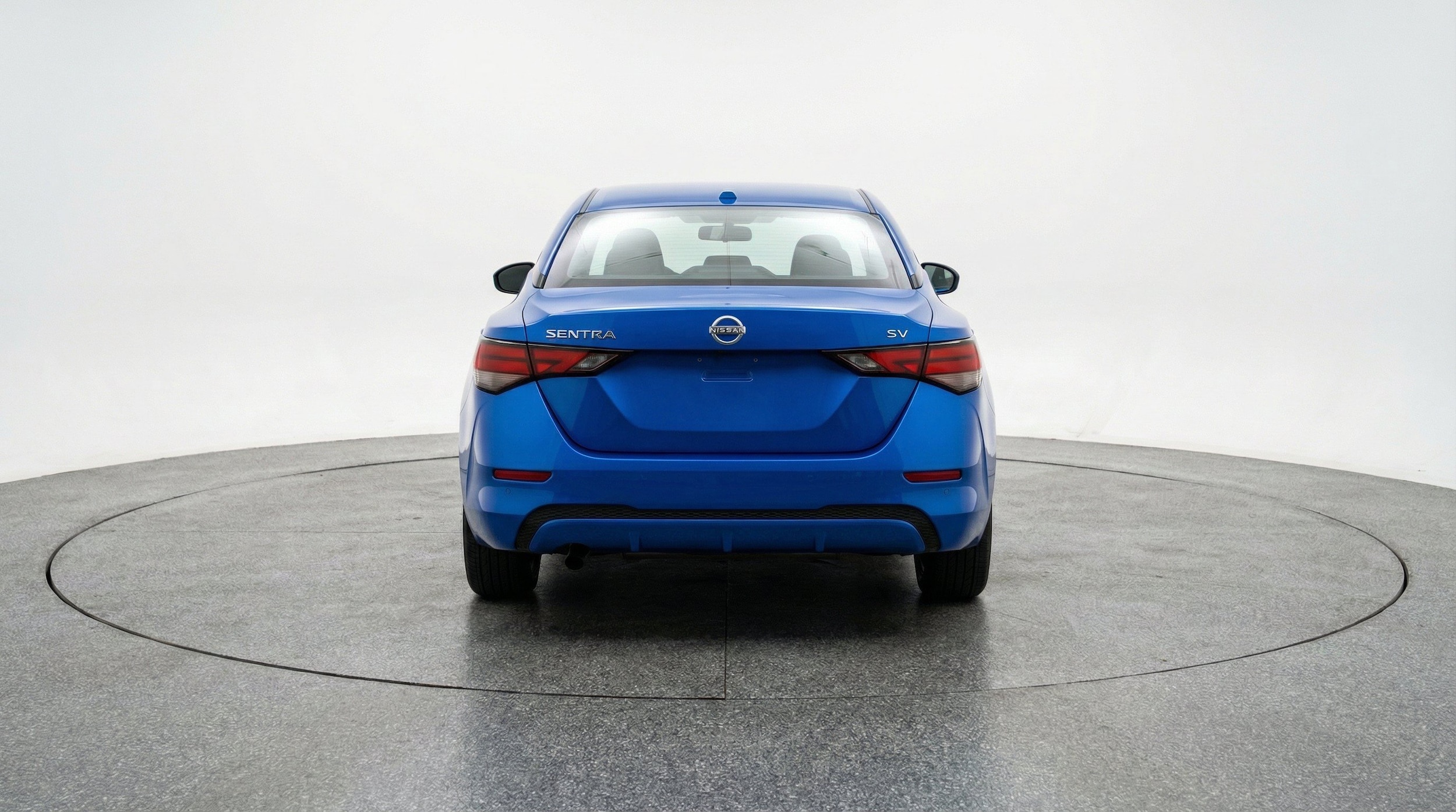 Thumbnail: 2024 Nissan Sentra - 7
