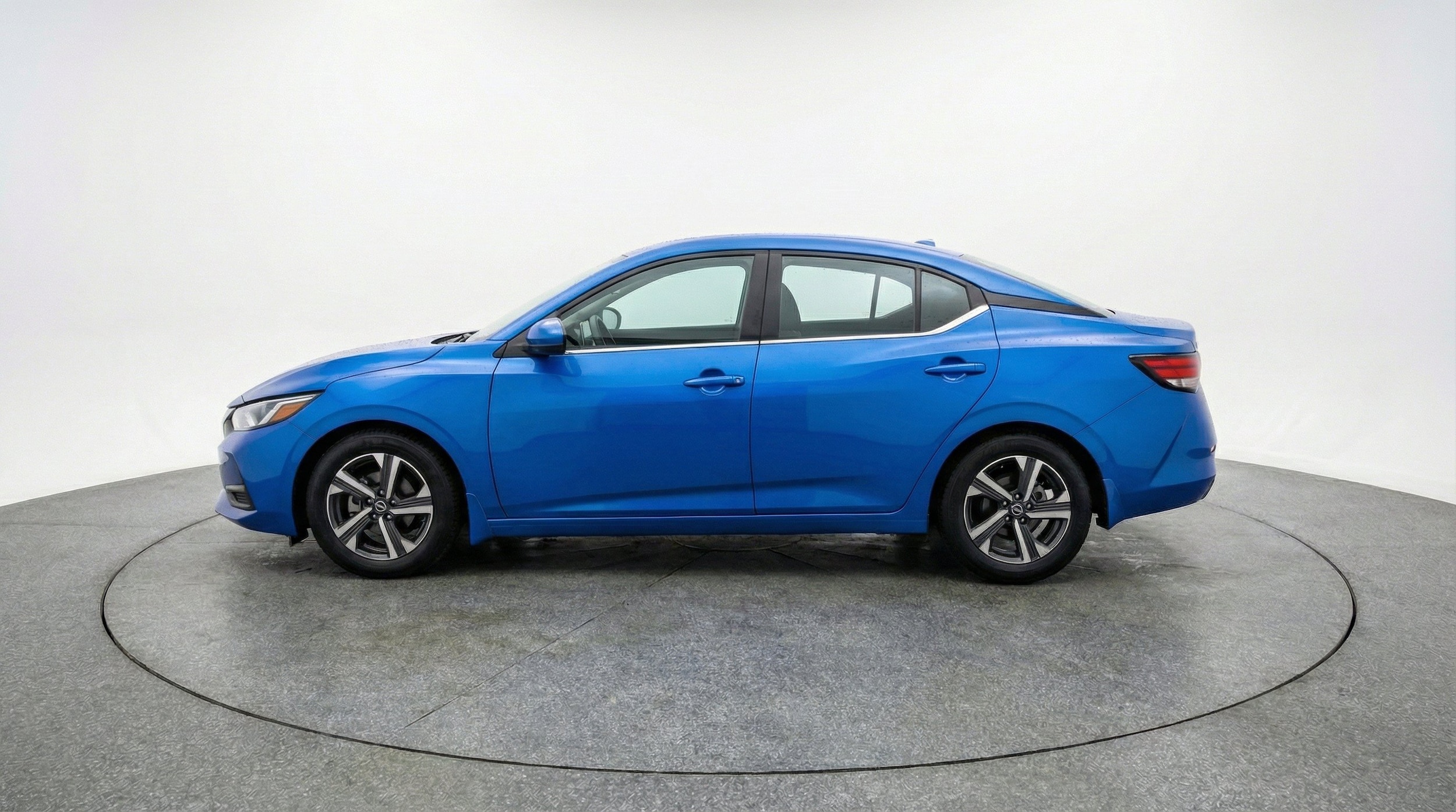 Thumbnail: 2024 Nissan Sentra - 5