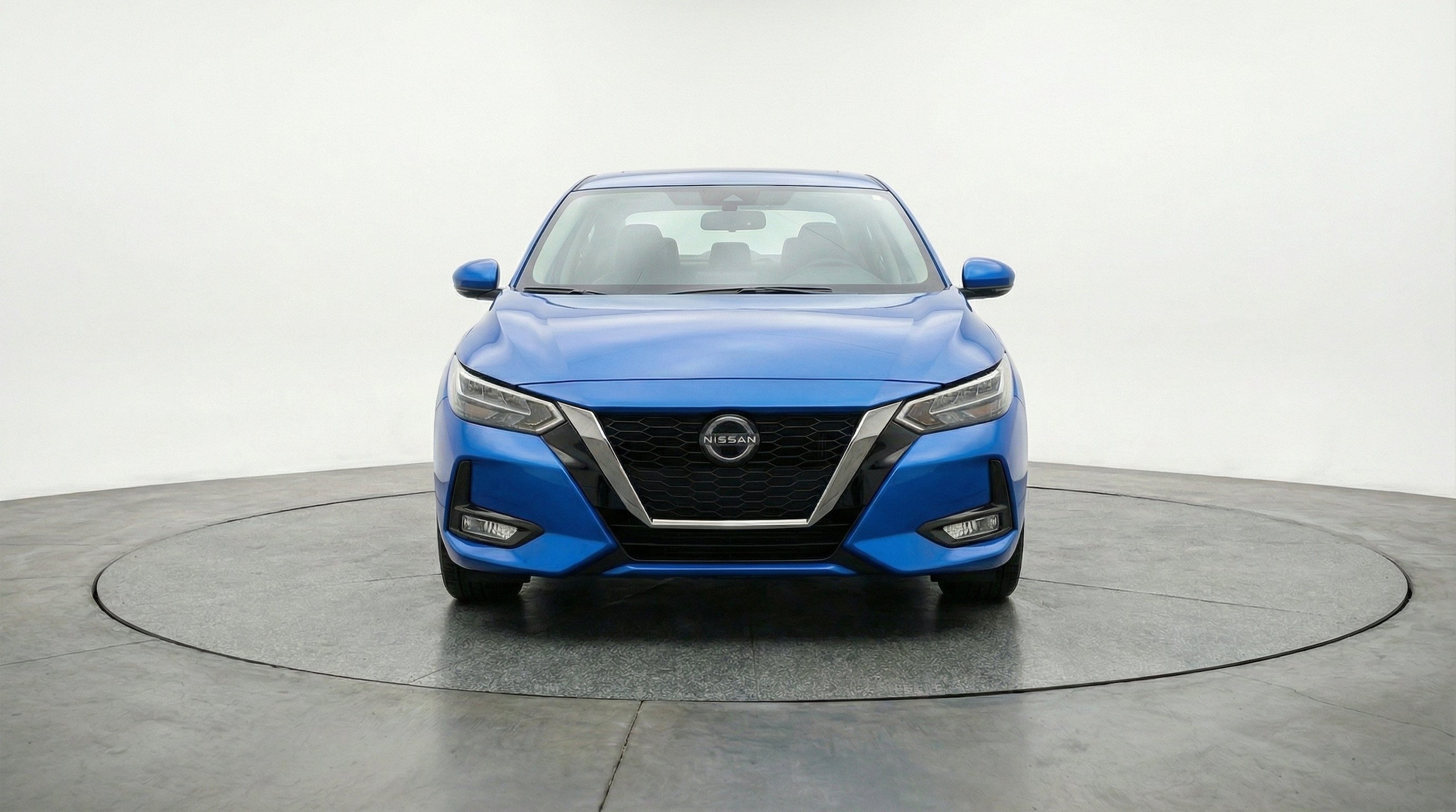 Thumbnail: 2024 Nissan Sentra - 2