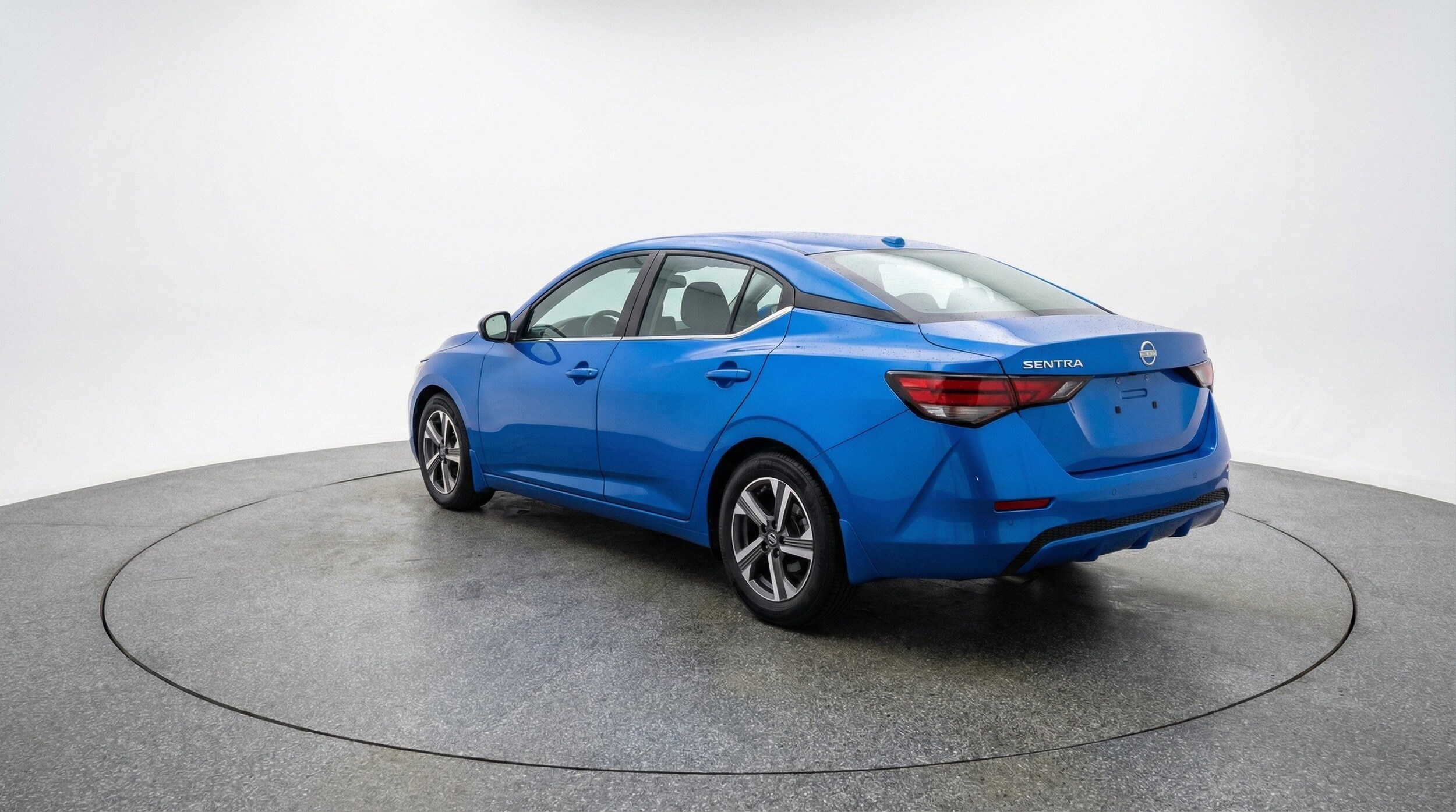 Thumbnail: 2024 Nissan Sentra - 6