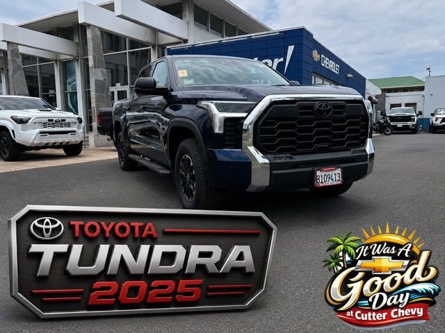 2023 Toyota Tundra
