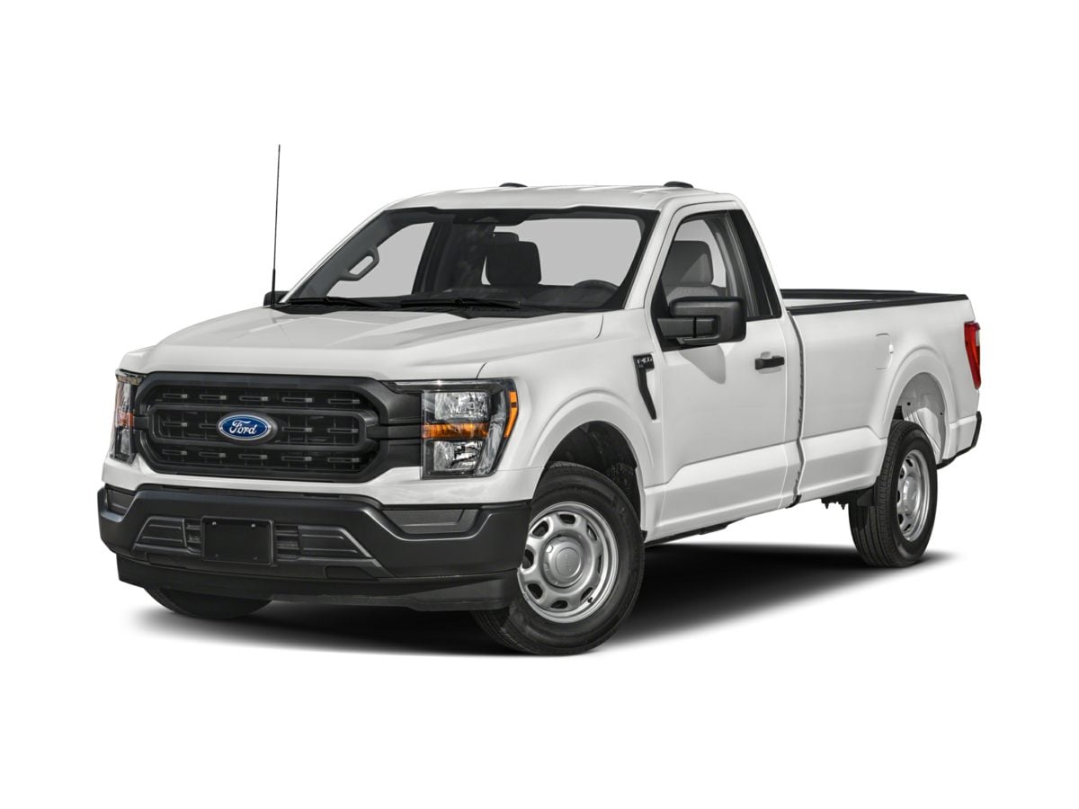 2025 Ford F-250 Super Duty