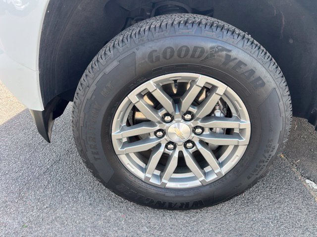 Used 2024 Chevrolet Colorado LT Truck