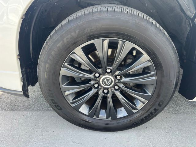Used 2022 Lexus GX 460 SUV