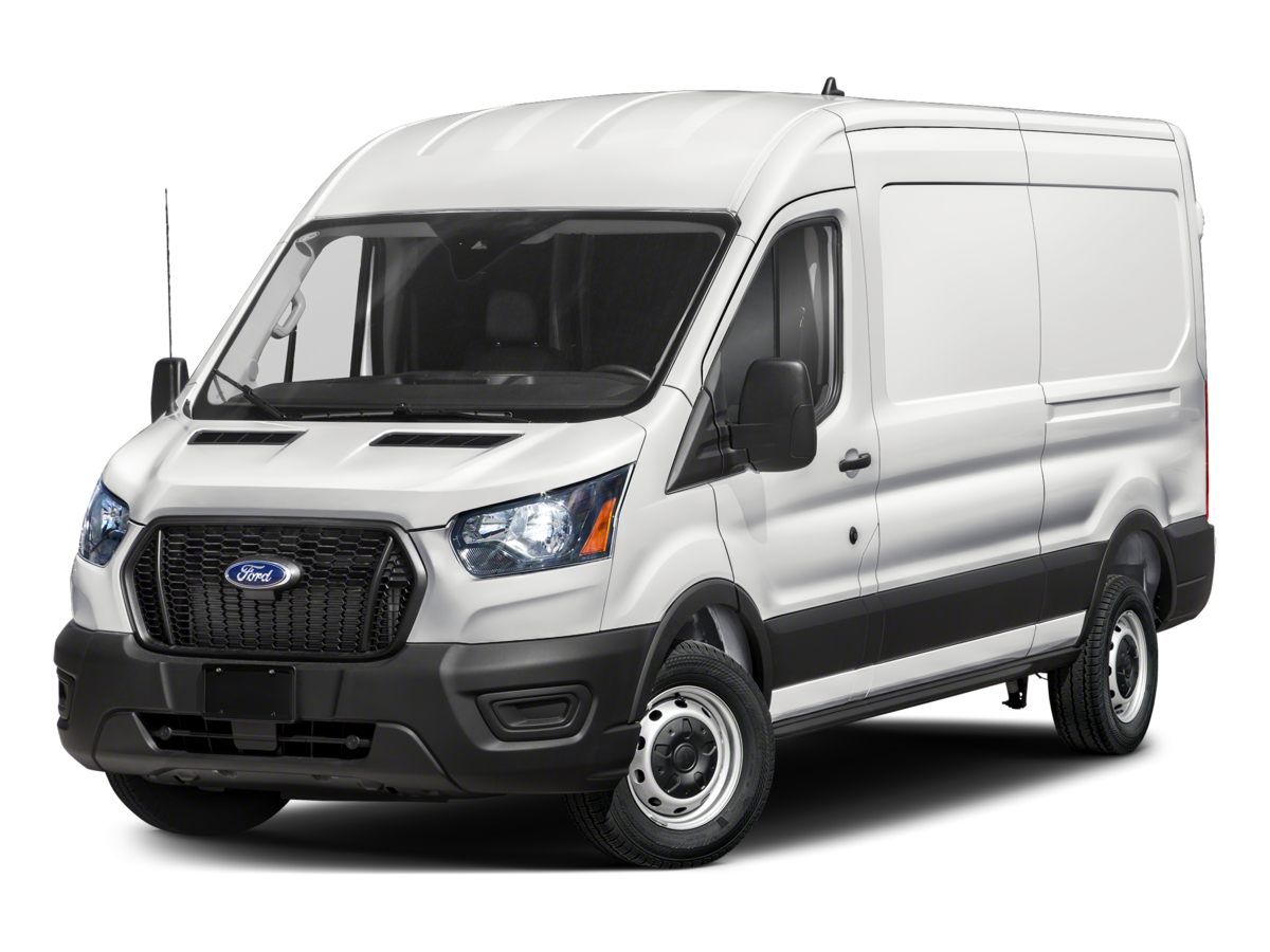 2026 Ford Transit Van Base