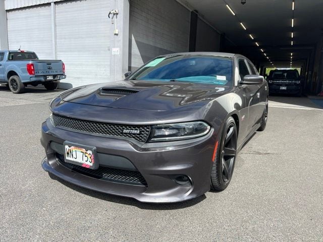 2021 Dodge Charger