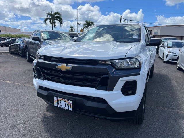 Used 2024 Chevrolet Colorado LT Truck