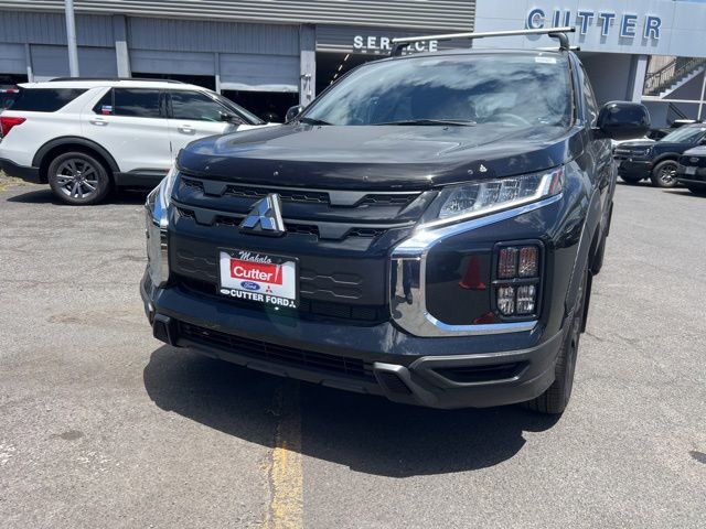 2026 Mitsubishi Outlander Sport SUV 