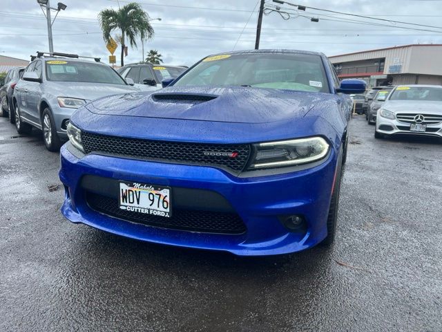 2020 Dodge Charger R/T