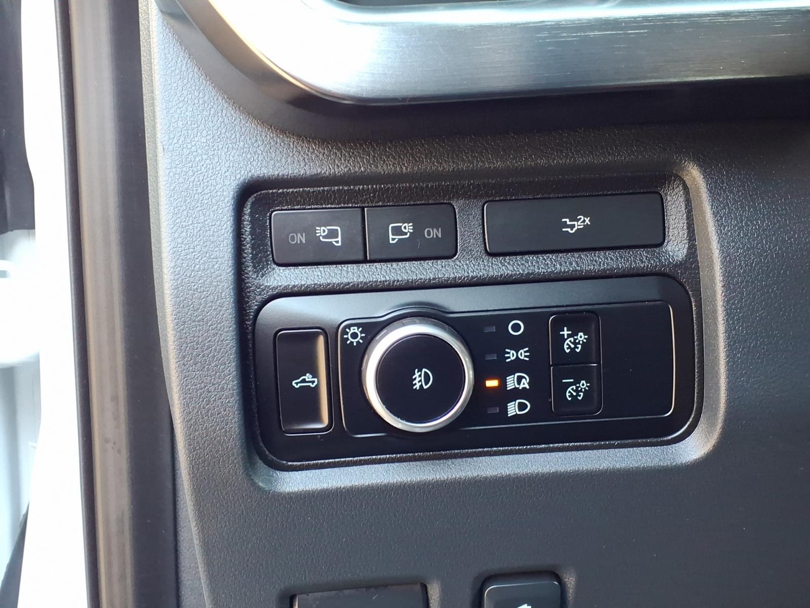 2023 Ford F-250 Super Duty Lariat - Photo 23