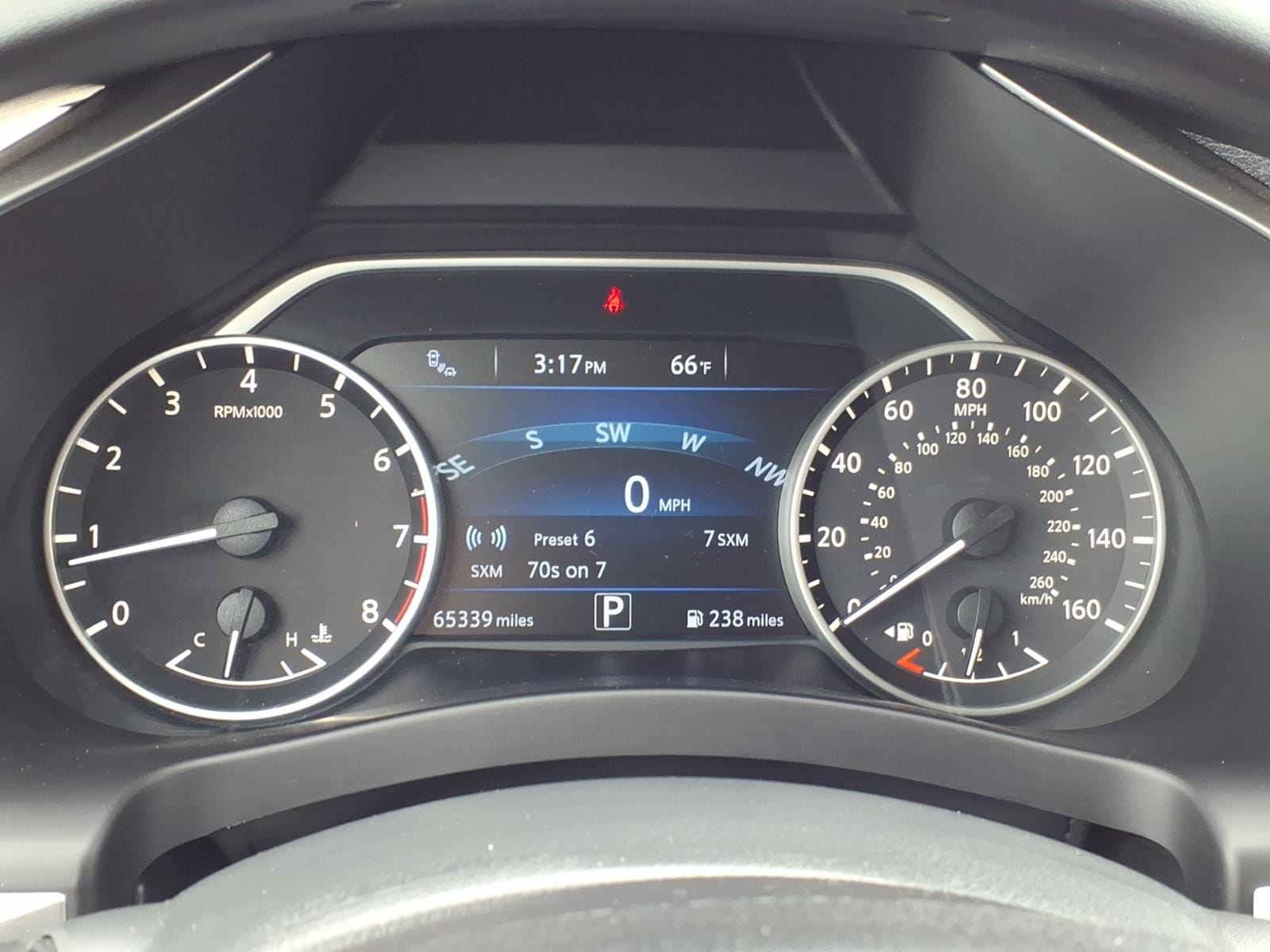 2018 Nissan Murano Platinum - Photo 26