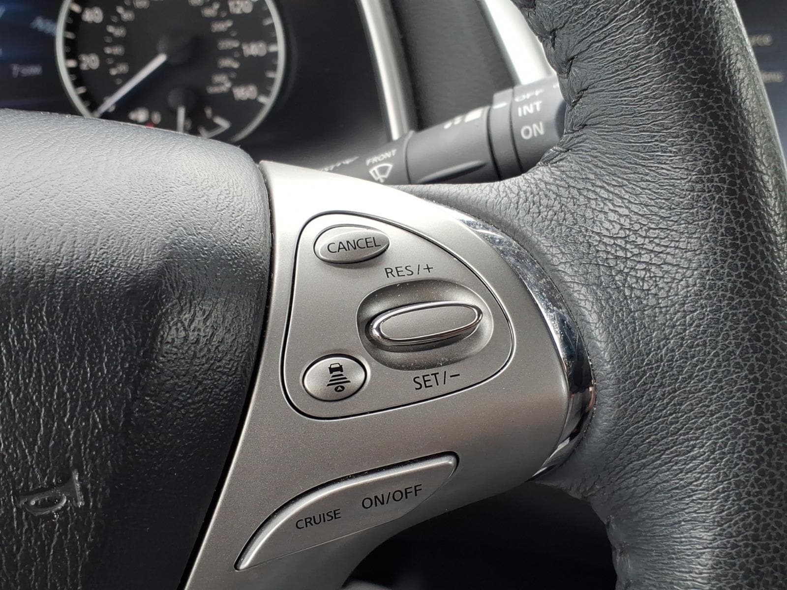 2018 Nissan Murano Platinum - Photo 24