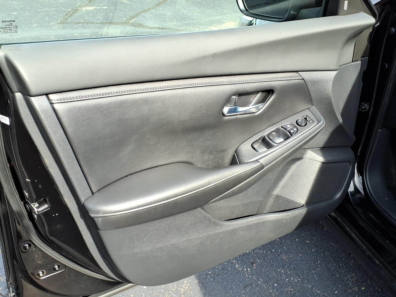 Used 2022 Nissan Sentra SV SV Sedan