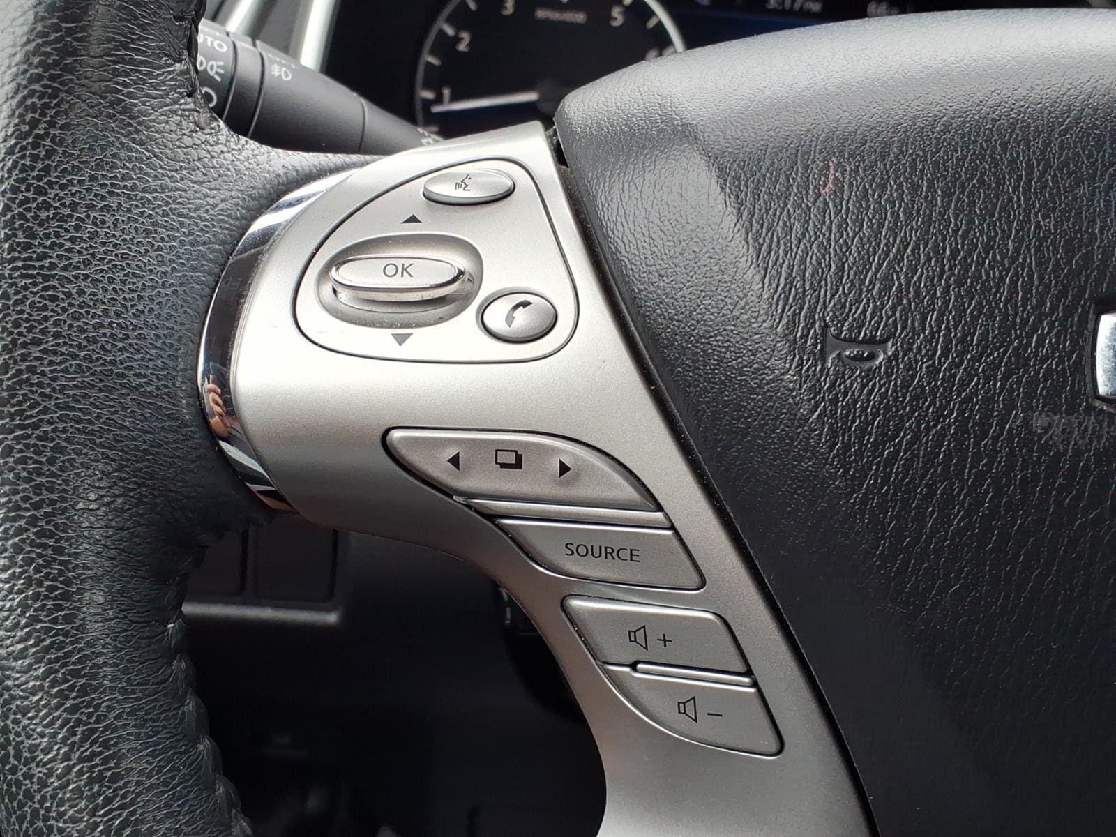 2018 Nissan Murano Platinum - Photo 25