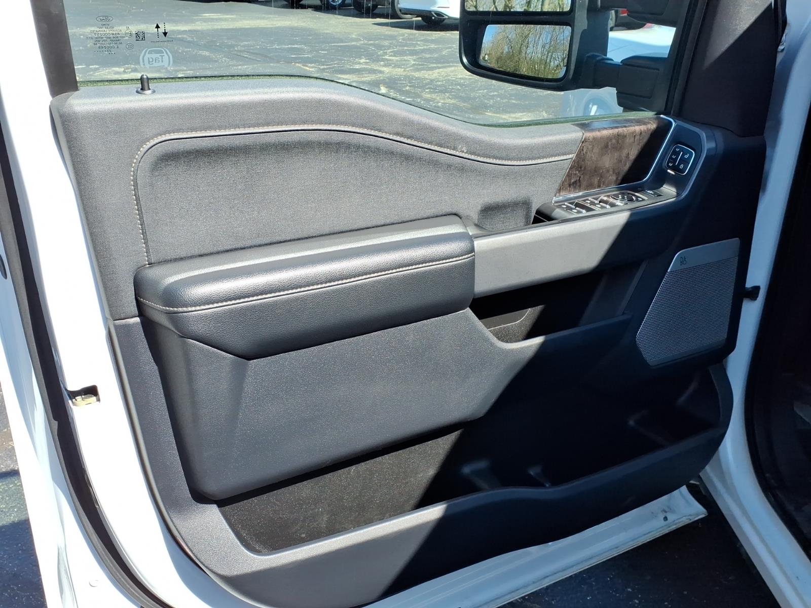 2023 Ford F-250 Super Duty Lariat - Photo 19
