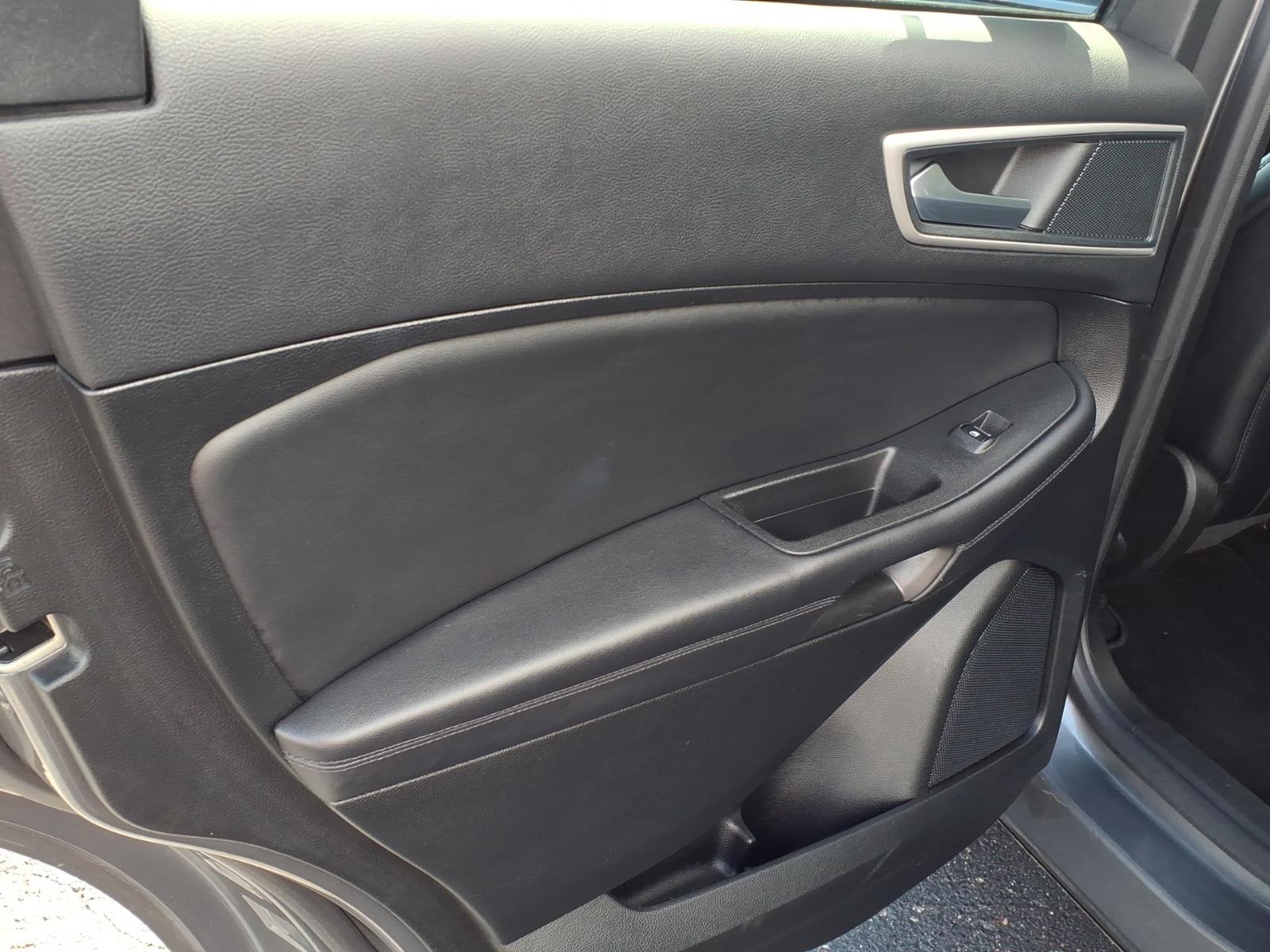 Certified 2024 Ford Edge SEL AWD SEL SUV