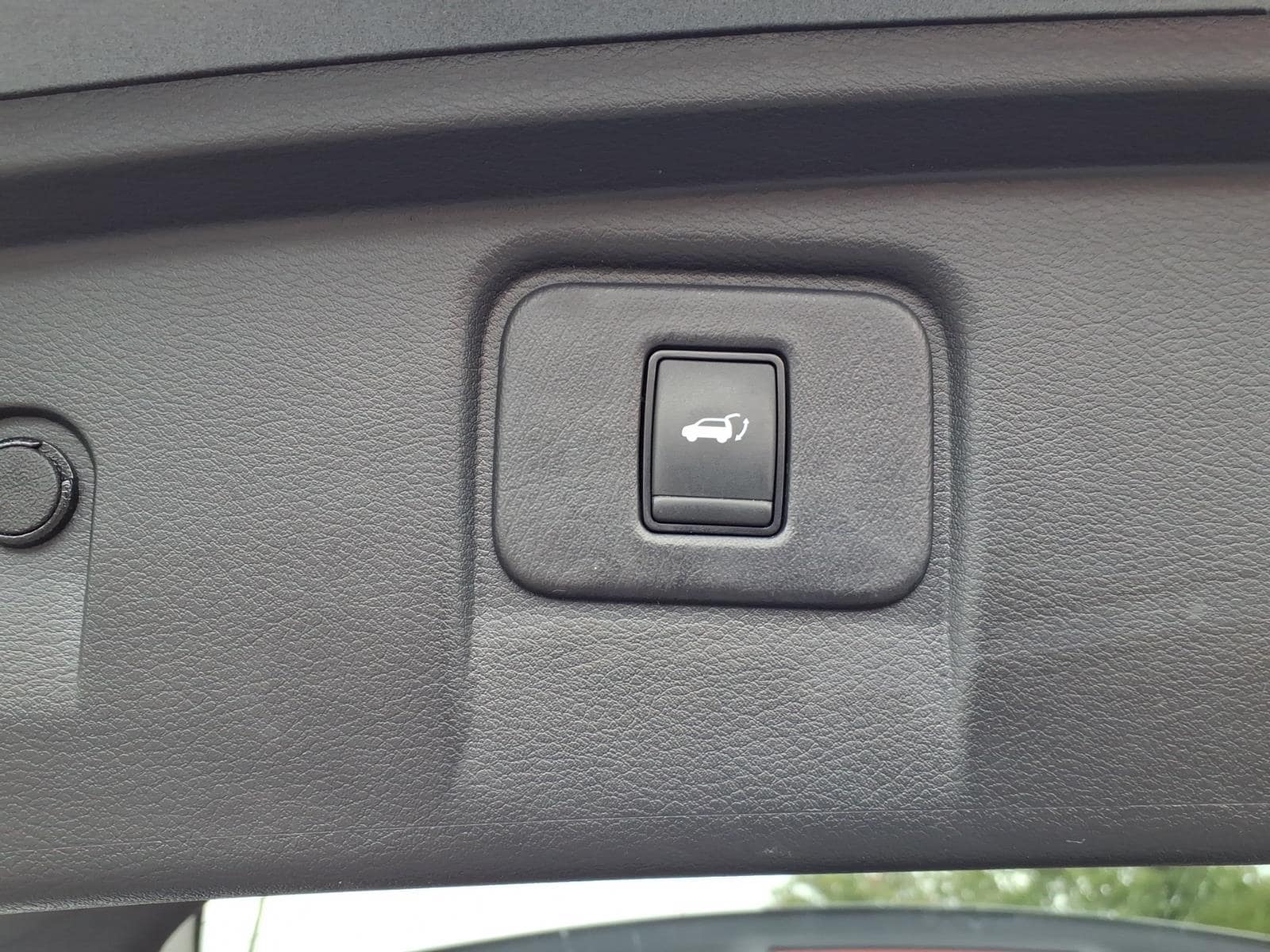 2018 Nissan Murano Platinum - Photo 15