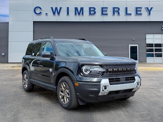 2026 Ford Bronco Sport Big Bend AWD Big Bend  SUV