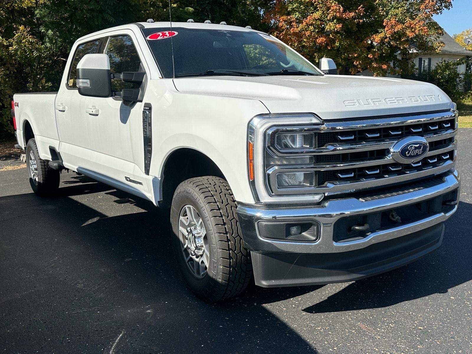 2024 Ford F-350 Super Duty
