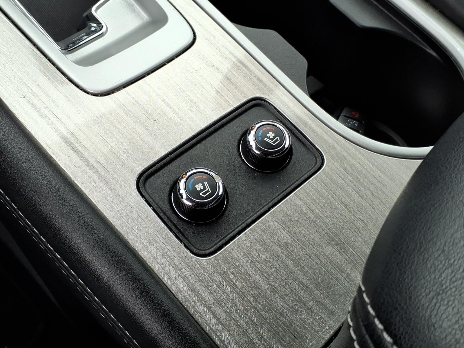 2018 Nissan Murano Platinum - Photo 10
