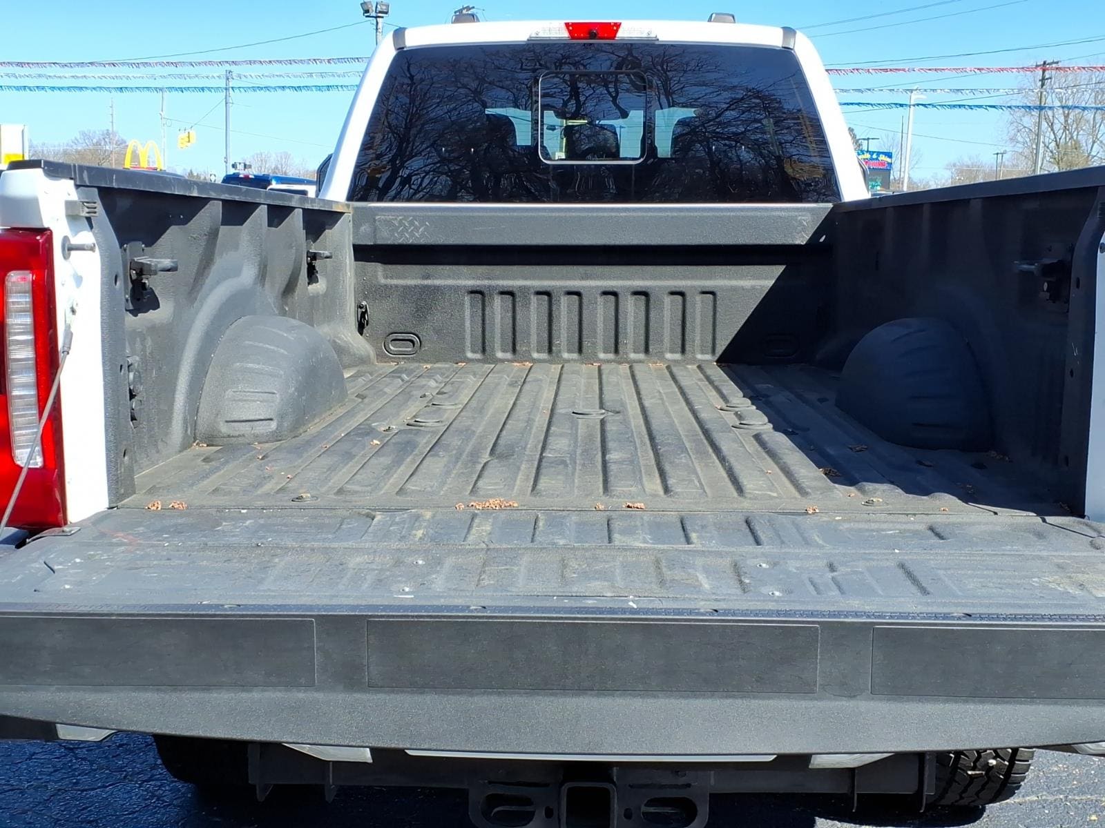 2023 Ford F-250 Super Duty Lariat - Photo 9