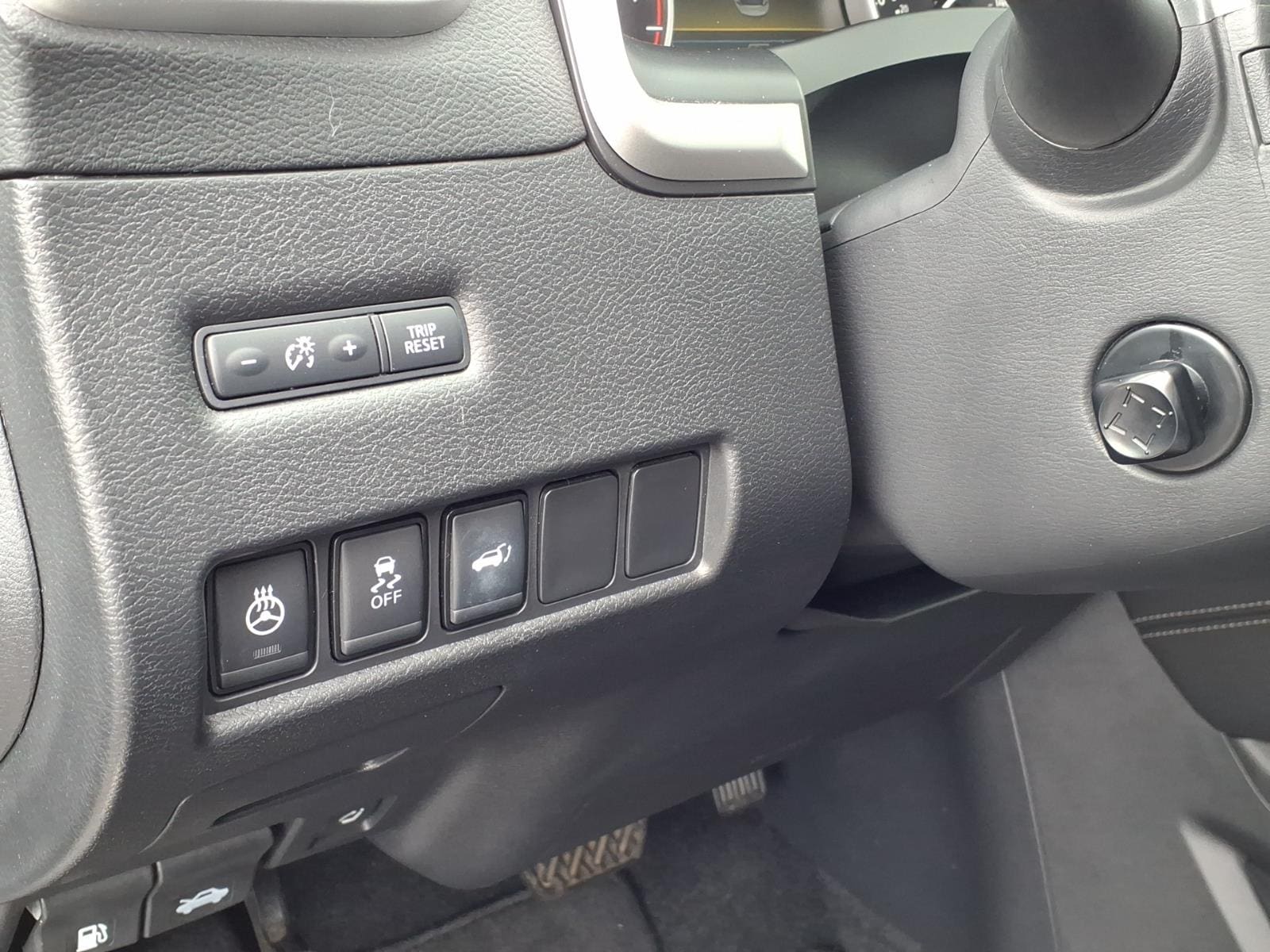 2018 Nissan Murano Platinum - Photo 6