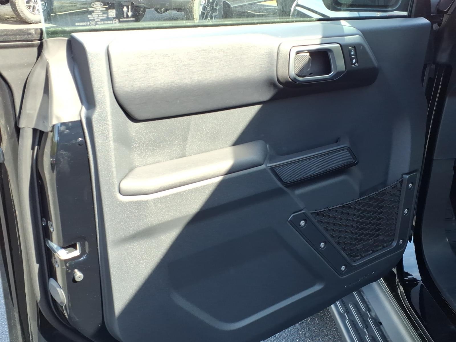 New 2026 Ford Bronco Outer Banks 4x4 Outer Banks SUV