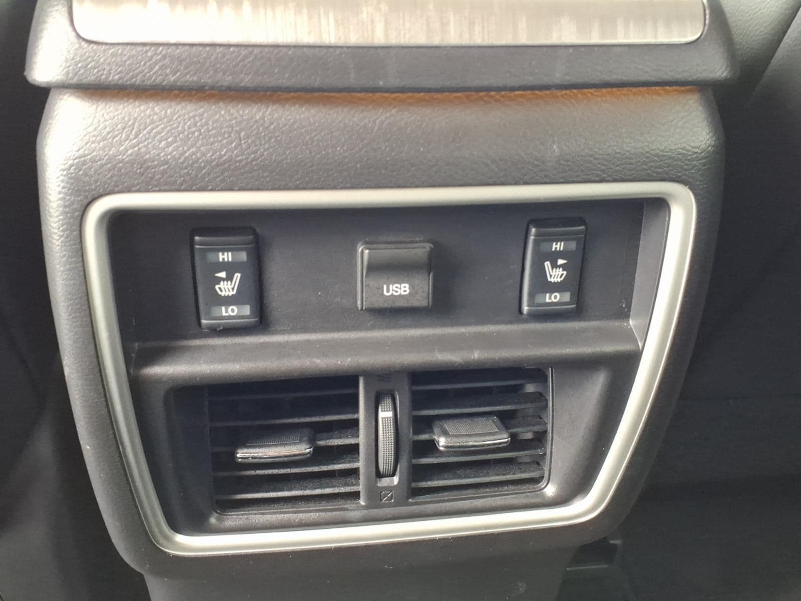 2018 Nissan Murano Platinum - Photo 12
