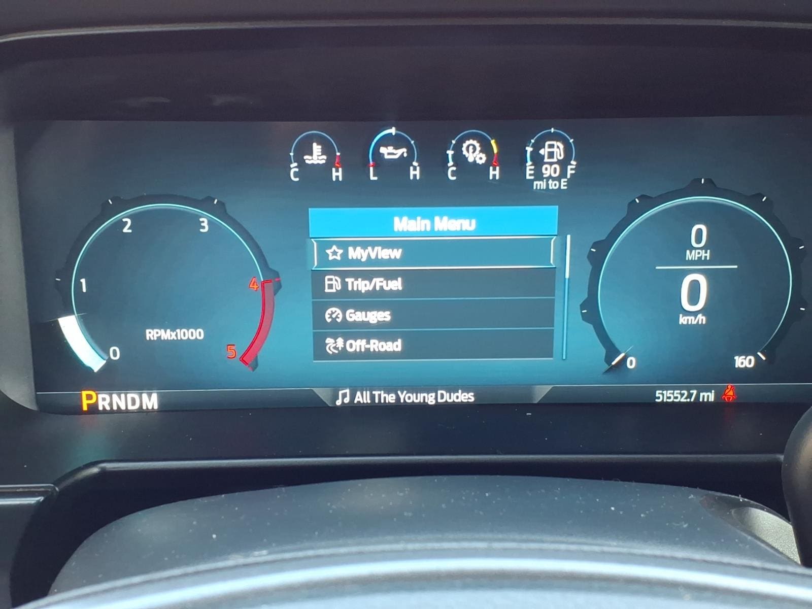 2023 Ford F-250 Super Duty Lariat - Photo 32