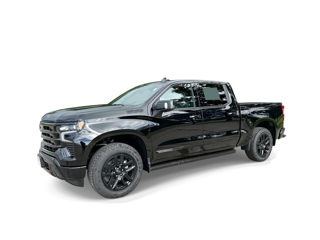2026 Chevrolet Silverado 1500 Truck 