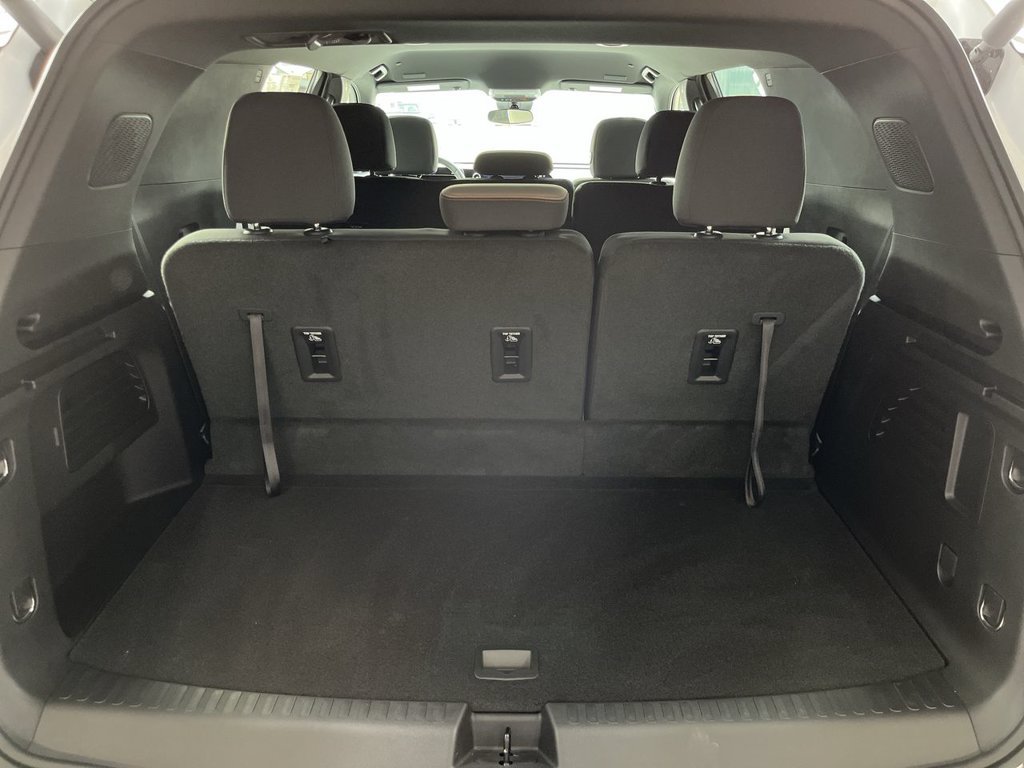 2026 Chevrolet Traverse LT - Photo 22