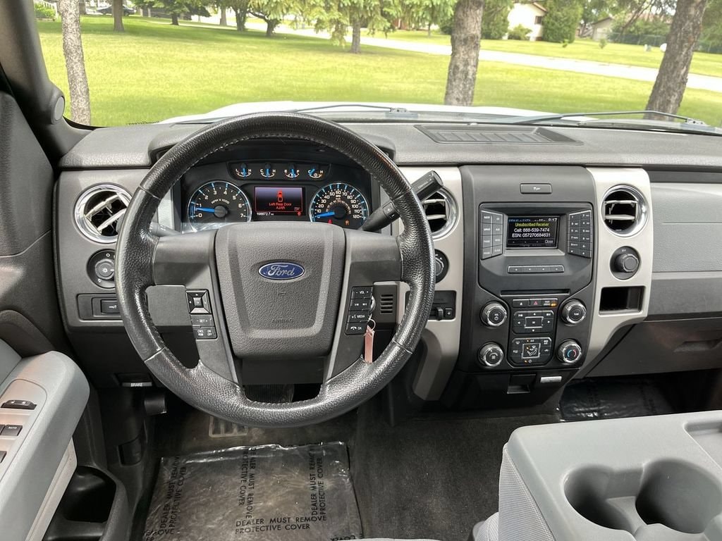 2013 Ford F-150 XL - Photo 14