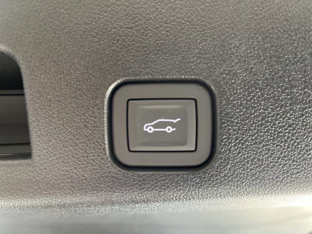 2026 Chevrolet Traverse LT - Photo 23