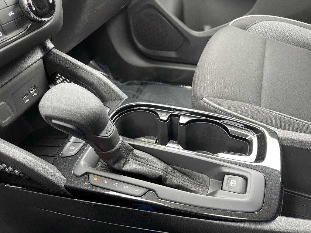 2026 Chevrolet Trailblazer LS - Photo 18