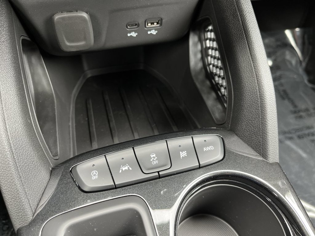 2026 Chevrolet Trailblazer LS - Photo 19