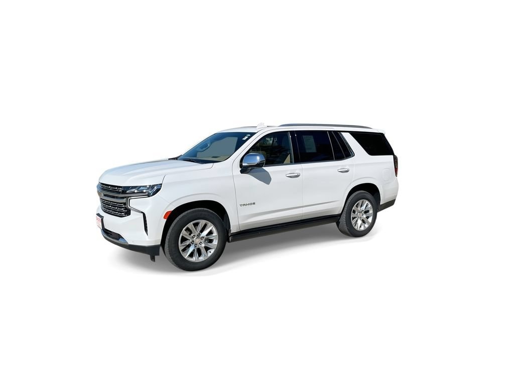 2023 Chevrolet Tahoe SUV 