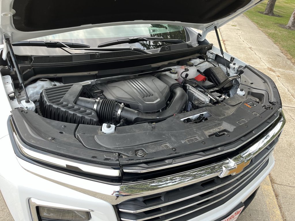 2026 Chevrolet Traverse LT - Photo 25