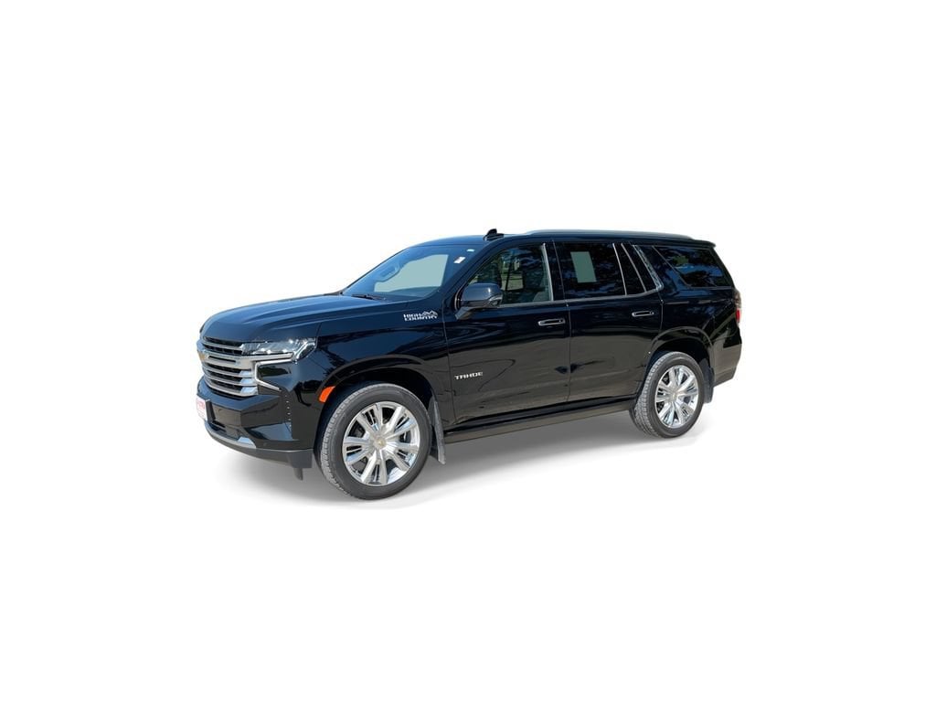 2023 Chevrolet Tahoe SUV 