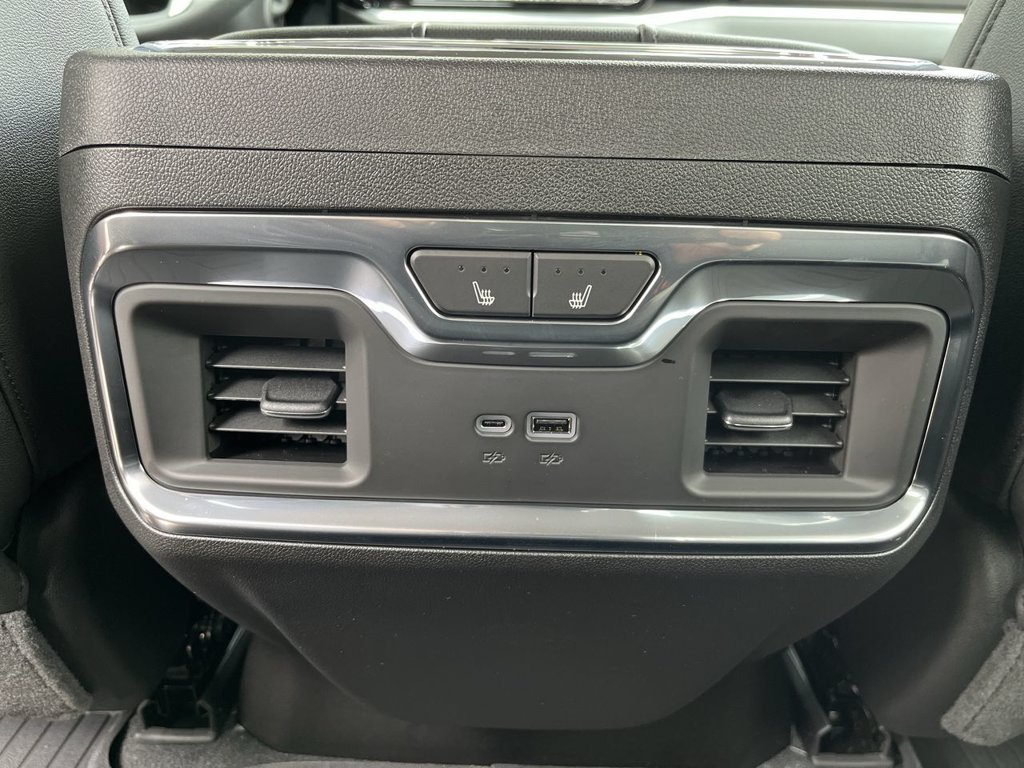 2026 Chevrolet Silverado 3500 HD LTZ - Photo 26