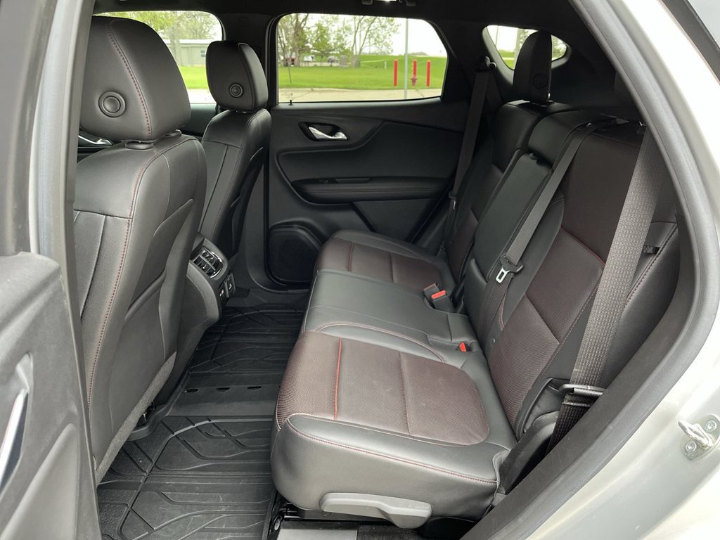2020 Chevrolet Blazer RS - Photo 22