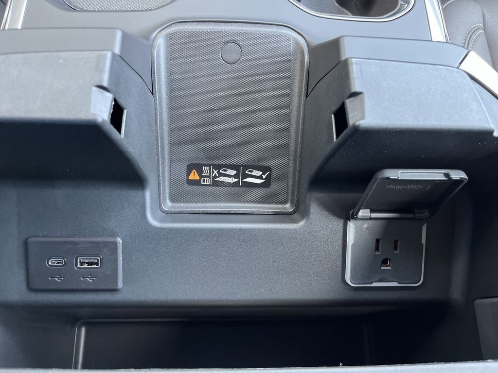 2026 Chevrolet Silverado 1500 LTZ - Photo 21