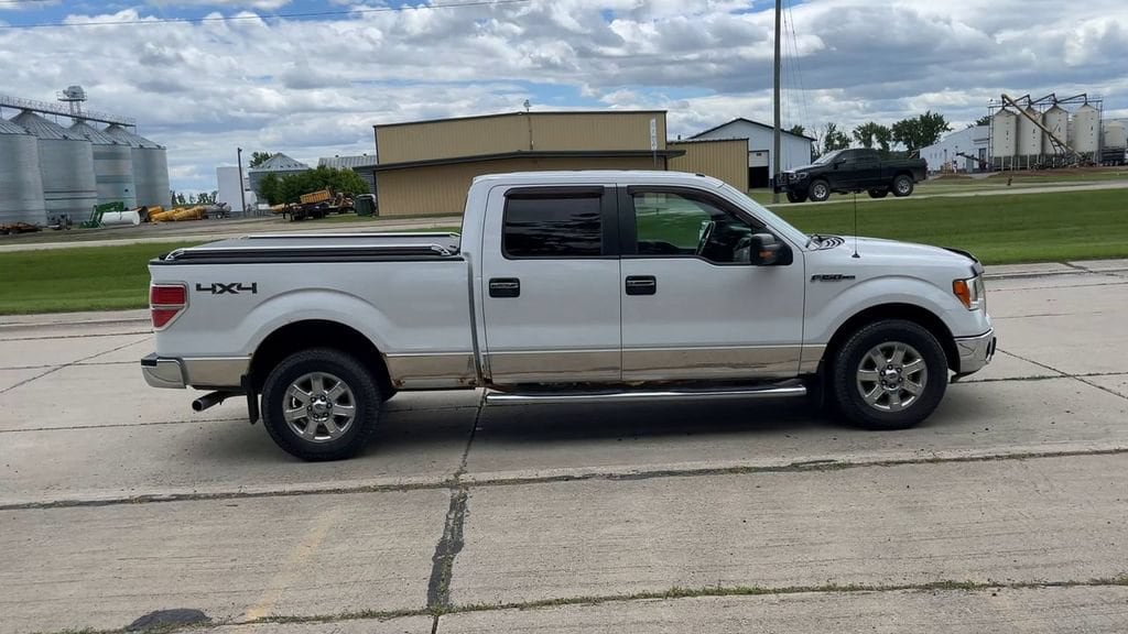 2013 Ford F-150 XL - Photo 9